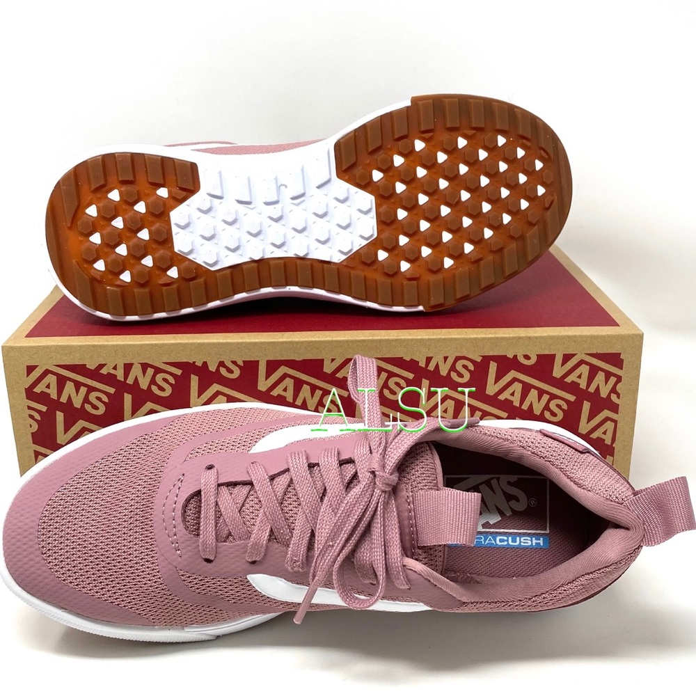 VANS UltraRange Rapidw Rose Women Sneakers - Picture 3 of 10